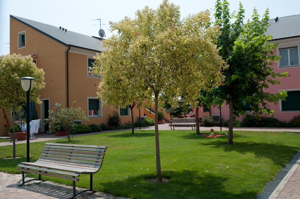 Residence Borgomare Albenga Extérieur photo