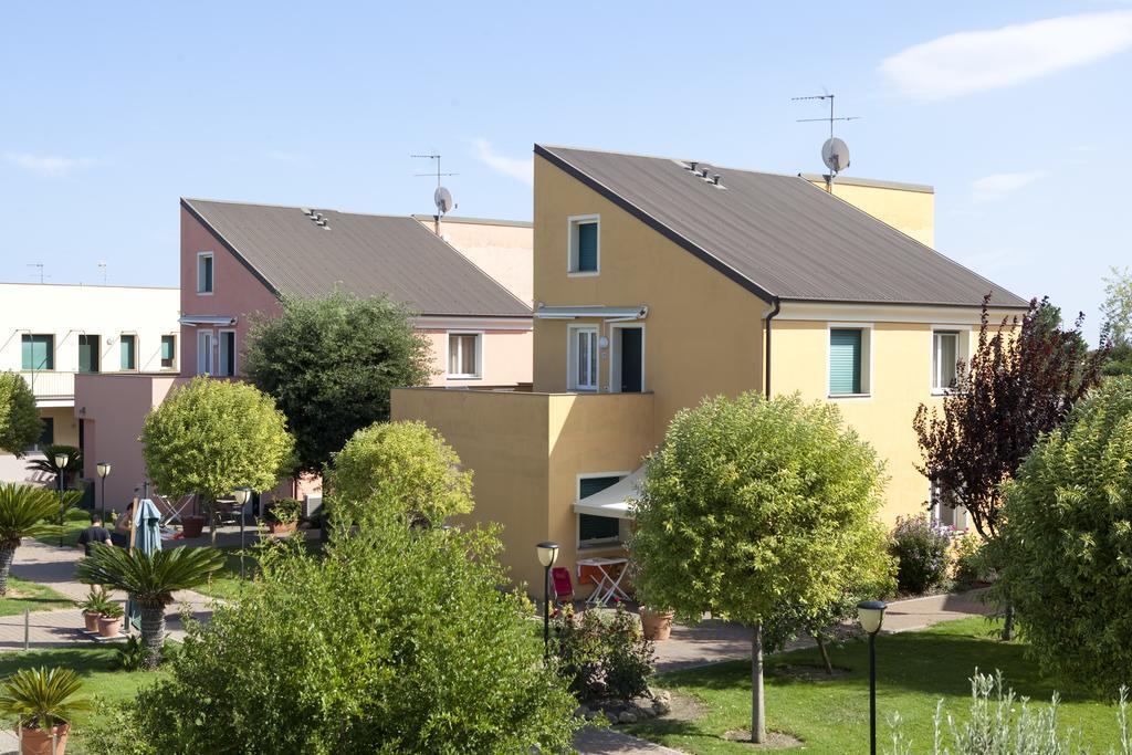 Residence Borgomare Albenga Extérieur photo