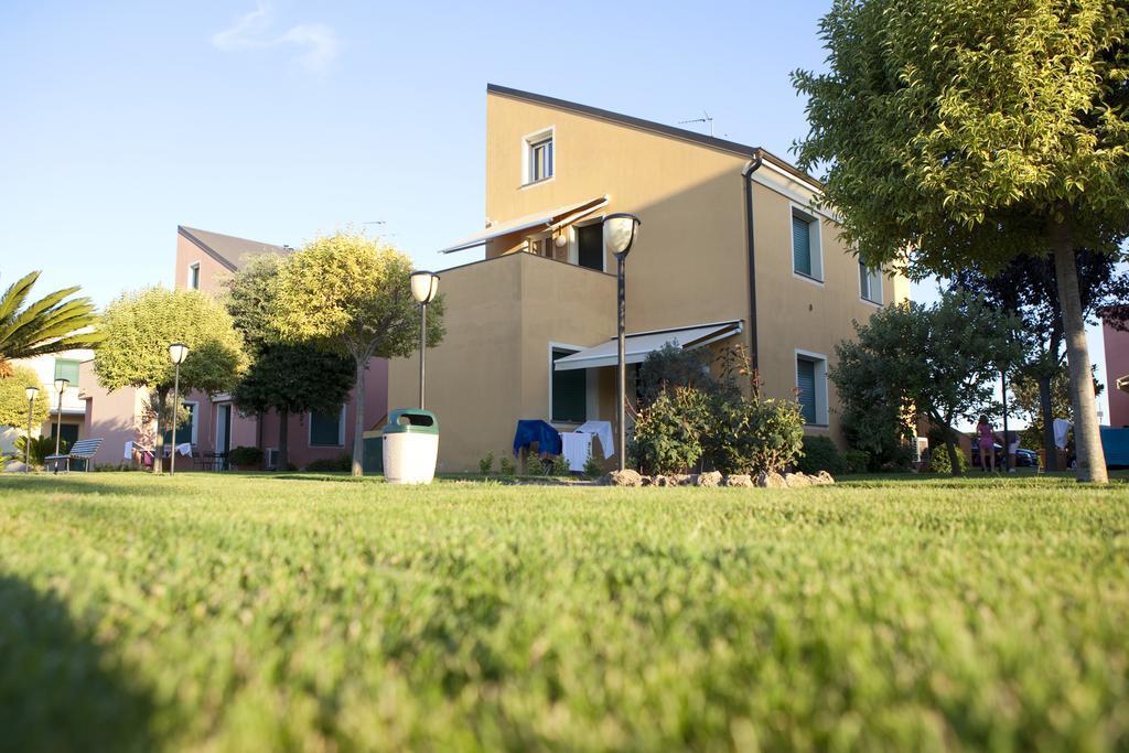 Residence Borgomare Albenga Extérieur photo